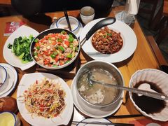 -邻家小馆(银都店)