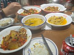 -天下客饭店(中山路店)
