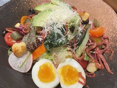 -原石牛扒·约会餐厅(龙城万科里店)