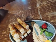 -令狐冲·炭烤活鱼(宝龙店)