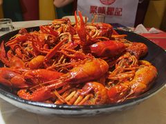 -聚味瞿记·龙虾堂(望城店)