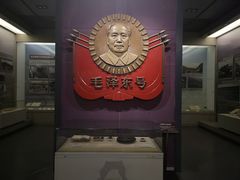 -中国铁道博物馆(正阳门馆)