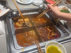 -海底捞火锅(江宸天街店)