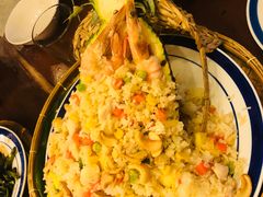 -茉莉.Red Crab