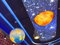 -杨记齐齐哈尔烤肉(总店)