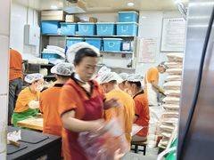 -津门张记包子铺(华昌道店)