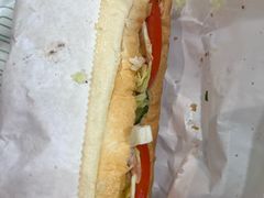 -赛百味SUBWAY(星耀店)