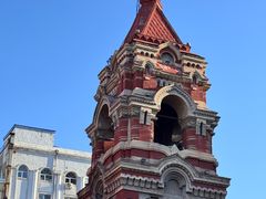 -圣·阿列克谢耶夫教堂