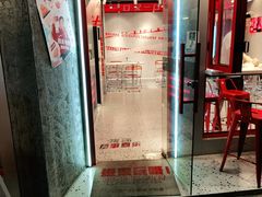 -百事喜乐炸鸡铺(合肥首店)