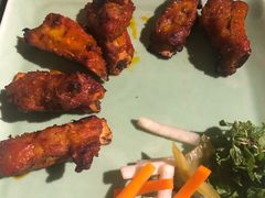 -Lam Vien Restaurant