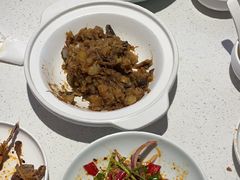 -北大荒人•新东北菜(青岛银座店)