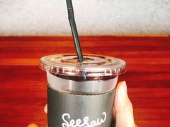 -Seesaw Coffee(朝阳大悦城店)