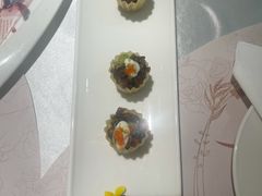 -PARFUM FLORAL花境法餐(南京首店)