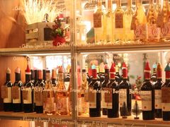 -原石牛扒·约会餐厅(龙城万科里店)