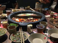 -大话三城重庆火锅(万科天誉店)