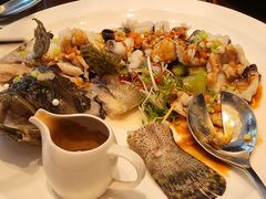 -厦门艾美酒店·乐美中餐厅