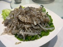 -老大同酒家·糟卤·本帮菜(中山公园店)