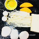 最爱鲫鱼炖土豆