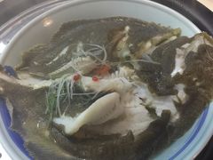 -黄寺蒸汽海鲜(黄寺大街店)