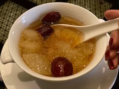 -北京四季酒店·采逸轩