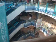 店内环境-凯德广场(西城店)