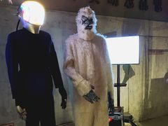 -北京三里屯CHAO酒店