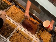 -廖记棒棒鸡(青岛万象城店)