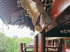 -枫桥景区