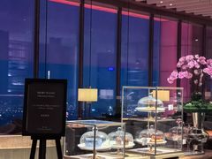 -北京柏悦酒店·锦庭餐厅Dining Room