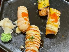 -鸟鹏烧鸟居酒屋(仁恒梦中心店)
