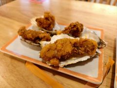 -蚝当家·海鲜龙虾烧烤(文二路原开蚝屋店)