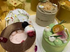-DOPAMINE多巴胺·甜品面包·生日蛋糕(国贸店)
