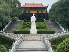 景点-文天祥纪念馆