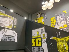 -咪咕咖啡(北京西单店)