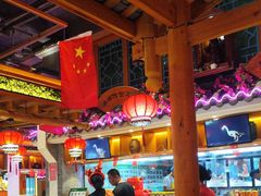 -巢爷老味(东方红店)