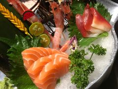 -龙神·炭烧酒场深夜食堂(新街口店)