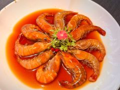 -锦府园(环球港店)