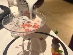 -铭轩中餐厅·海南菜·粤菜(亚龙湾瑞吉店)