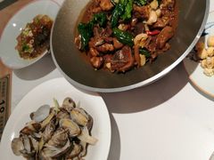 -山东宾馆·齐鲁苑餐厅