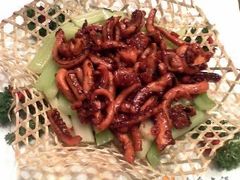 鱿鱼须-湖北味道(湖北大厦店)