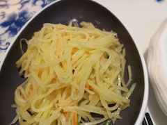 -东方饺子王(新奥购物中心店)