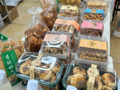 -年记·兴顺斋 牛街清真熟食小吃店