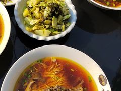 -兴福老面馆(寺路街店)