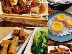 -喜鹊茶点.啫煲(车陂店)