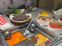 -海底捞火锅(武胜路凯德广场店)