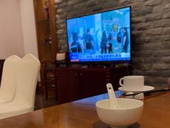 -陕西大厦中餐厅(陕西驻沪办店)