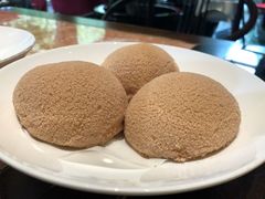 酥皮牛奶包-金玉满堂潮州酒楼(无限极荟购物广场店)