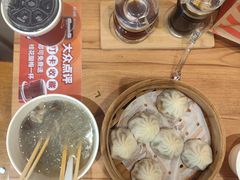 -回味鸭血粉丝汤(夫子庙瞻园路店)
