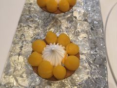 -L'Arome芳芳法国餐厅(仙林金鹰店)