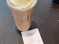 -星巴克(绵阳涪城凯德店)